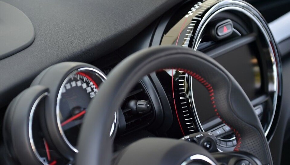Mini John Cooper Works Mini John Cooper Works