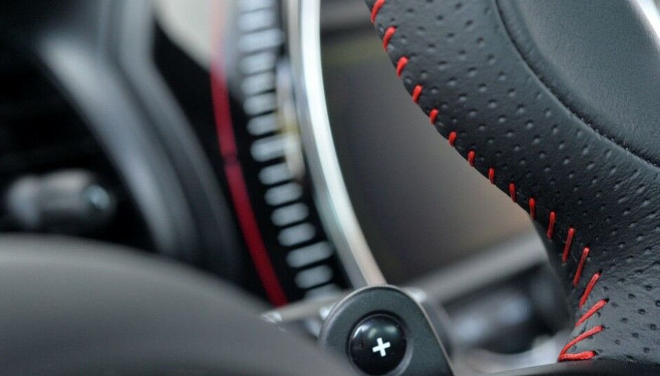 Mini John Cooper Works Mini John Cooper Works