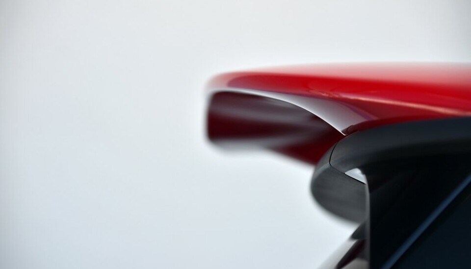 Mini John Cooper Works Mini John Cooper Works