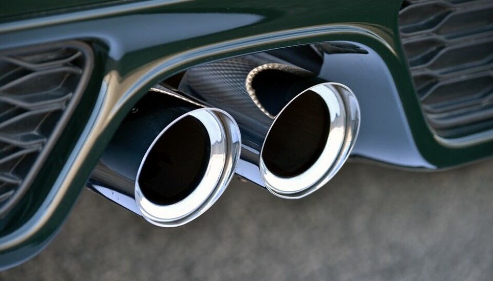 Mini John Cooper Works Mini John Cooper Works