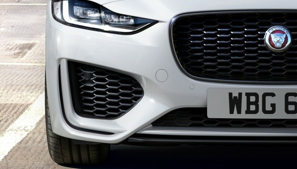 Jaguar XE Jaguar XE