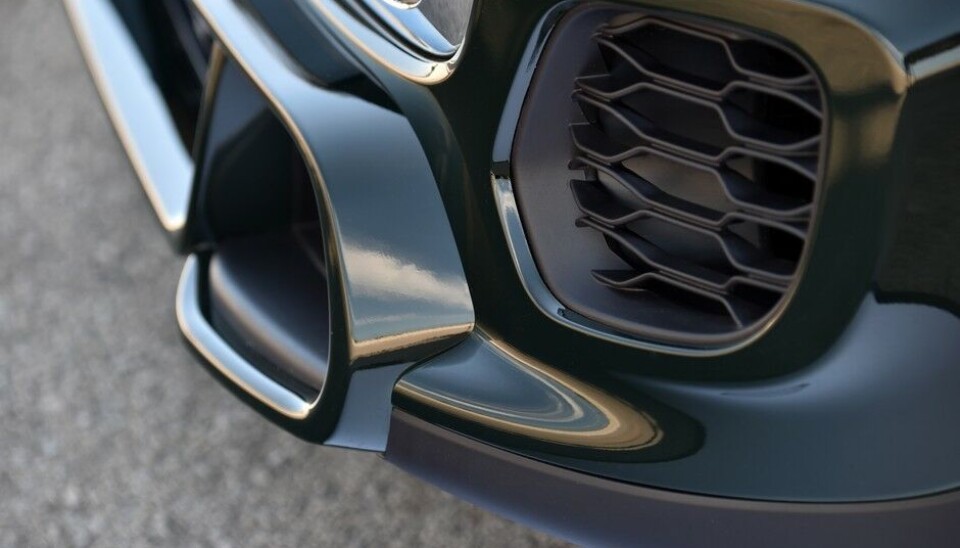 Mini John Cooper Works Mini John Cooper Works