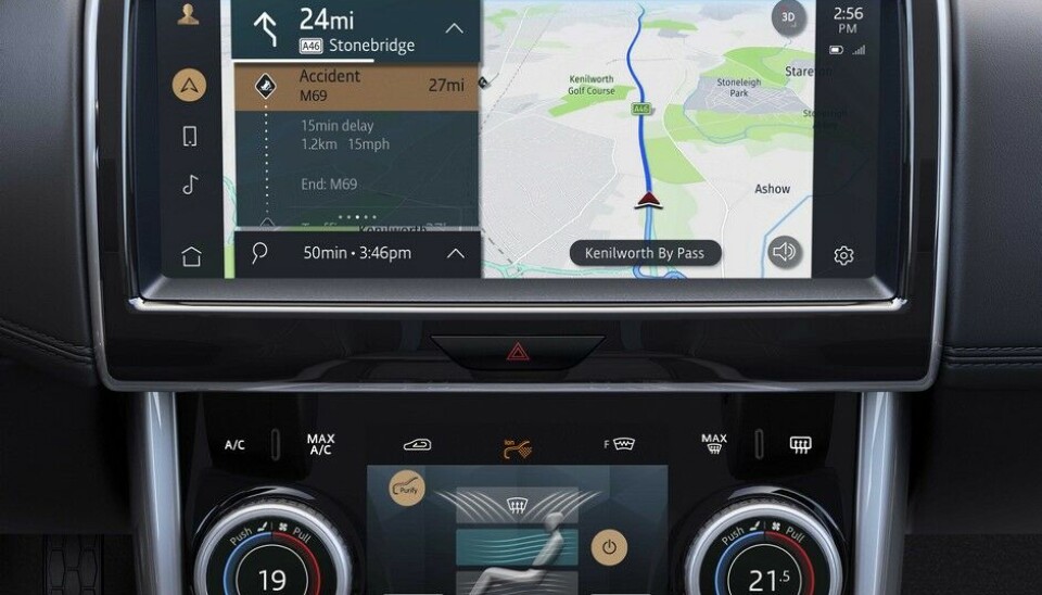 Jaguar XE Jaguar XE