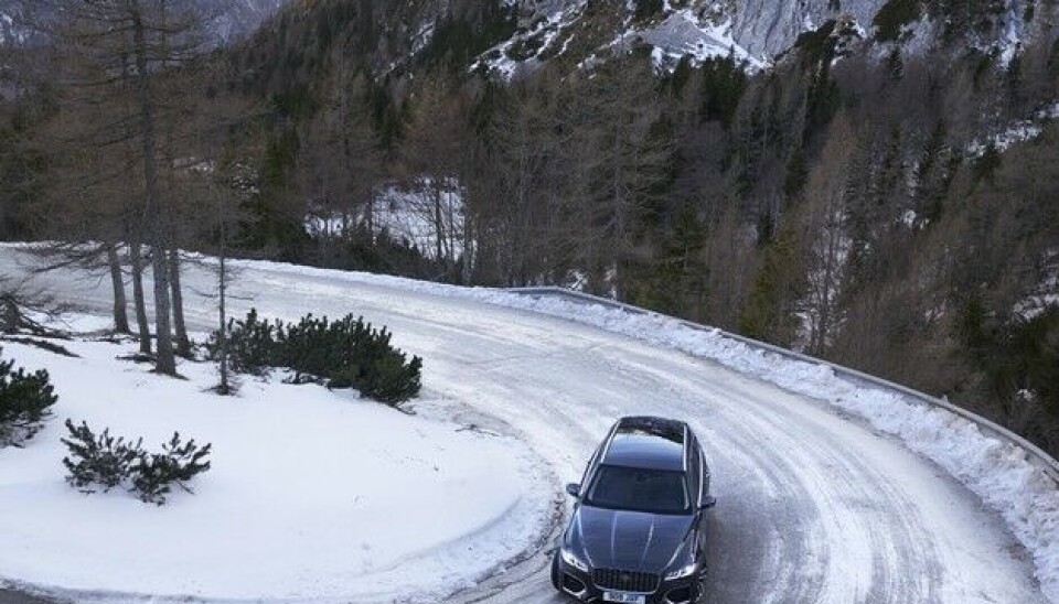 Jaguar XF Jaguar XF