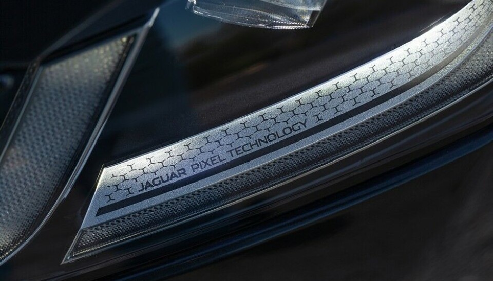 Jaguar XF Jaguar XF