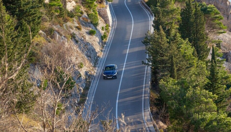 Jaguar XF Jaguar XF