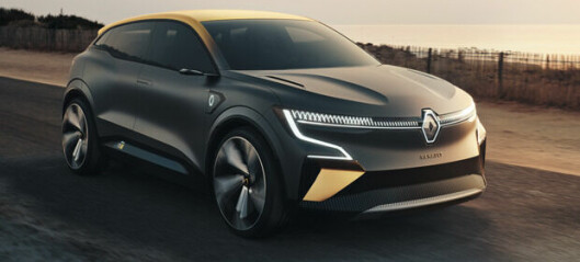 Renault svarer Volkswagen