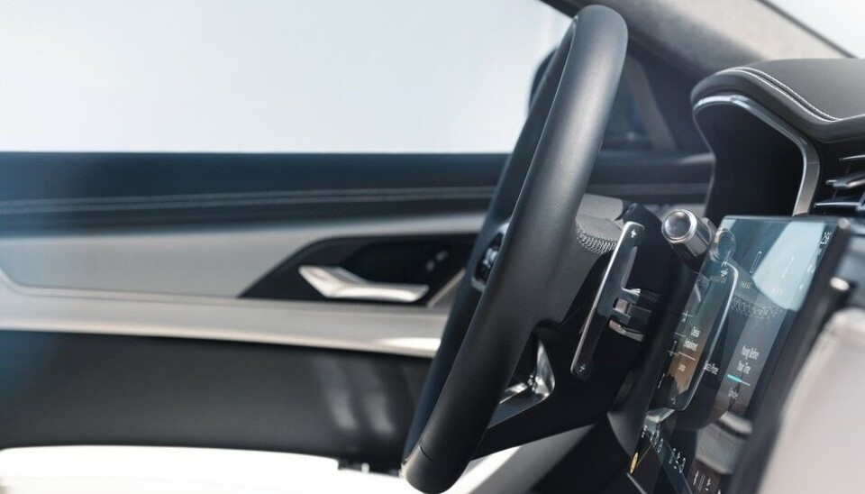 Jaguar XF Jaguar XF