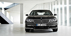 Her er BMWs nye 7-serie
