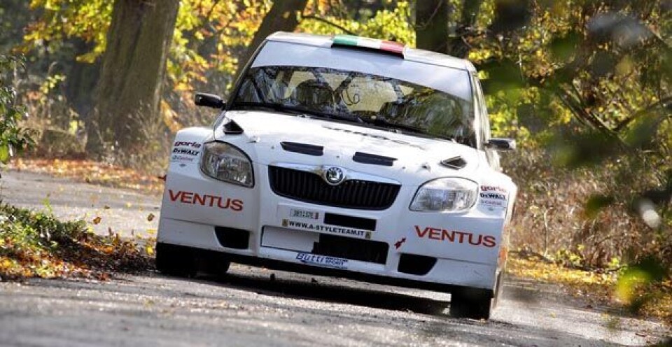 Mikkelsen til Costa Brava