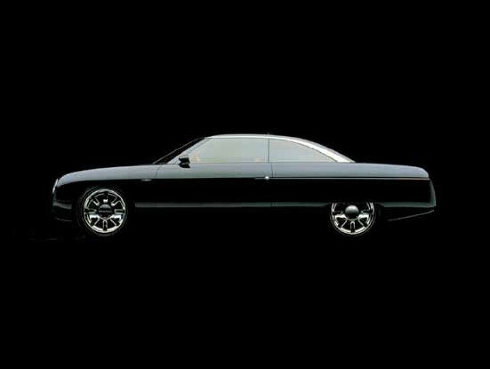 Ford Forty-Nine