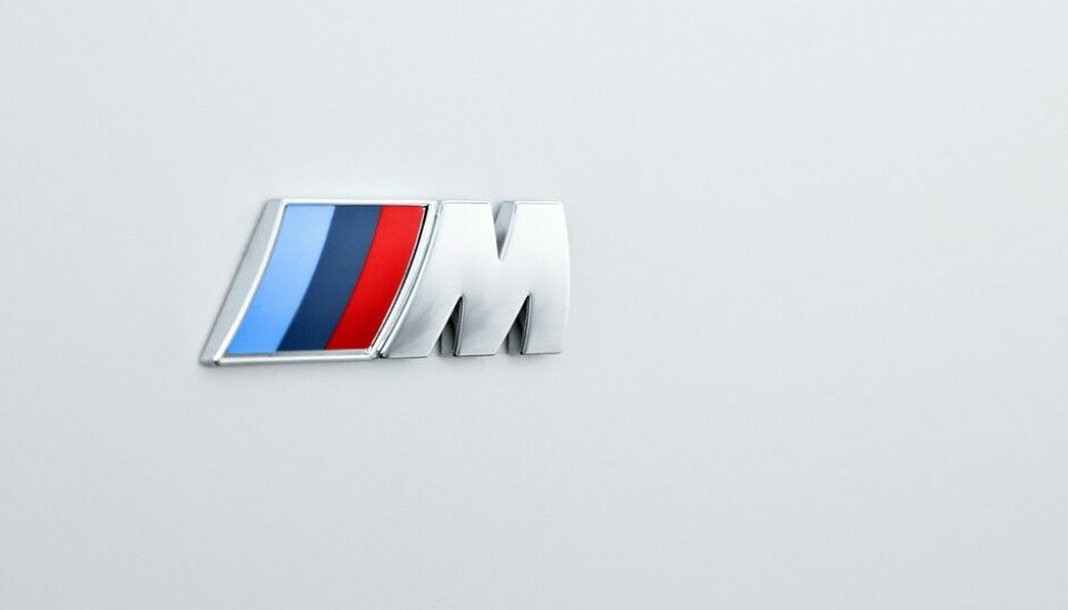 Ny BMW 7-serieBMW 750Li xDrive M Sport pakke