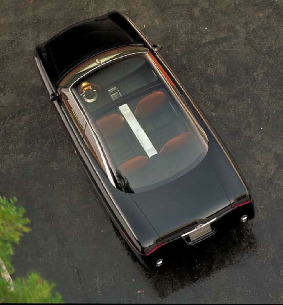 Ford Forty-Nine