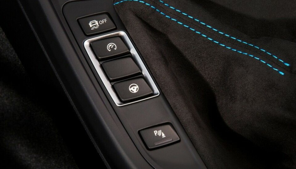 BMW M2 Competition