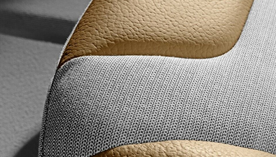 BMW i3 lansering