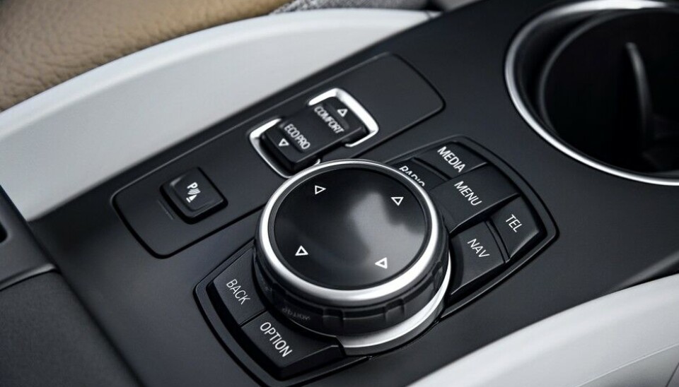 BMW i3 lansering