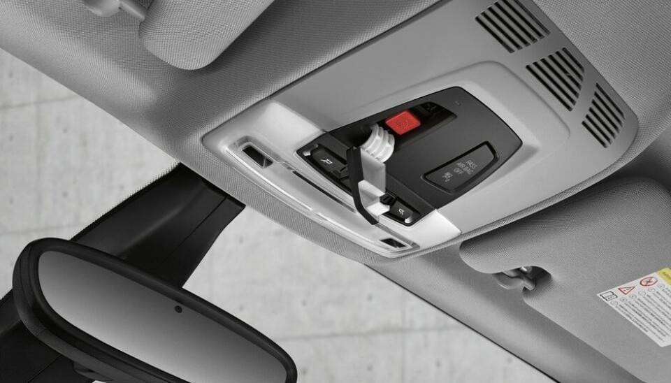BMW i3 lansering