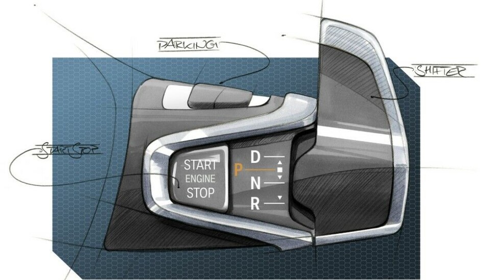 BMW i3 lansering