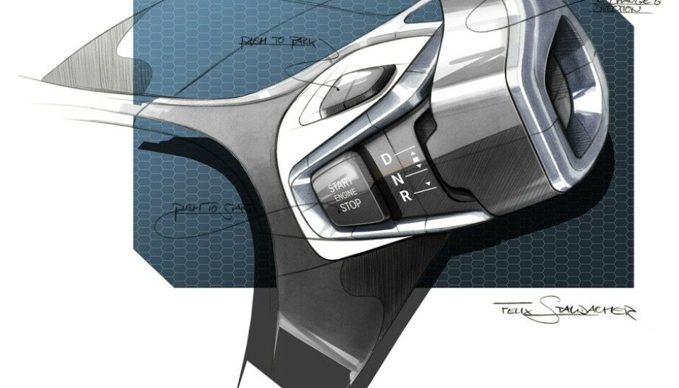 BMW i3 lansering