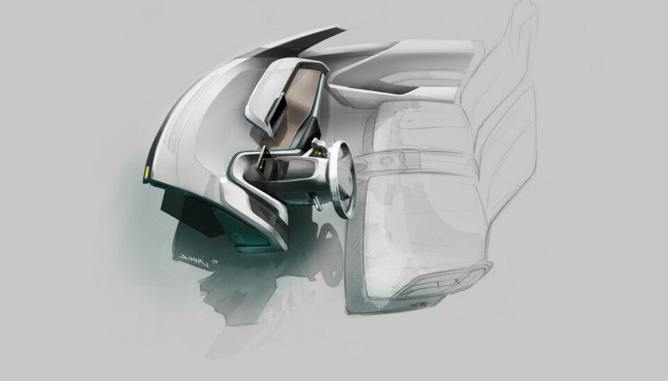 BMW i3 lansering