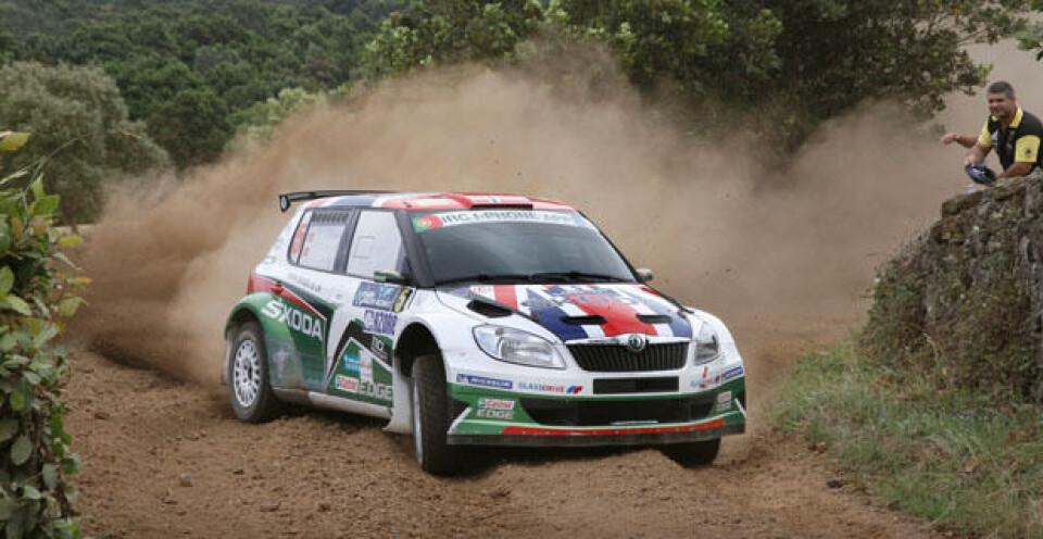 Mikkelsen satser på skotsk suksess