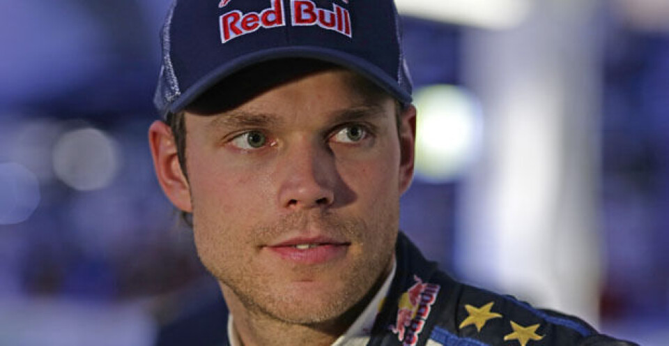 VW forlenger med Mikkelsen