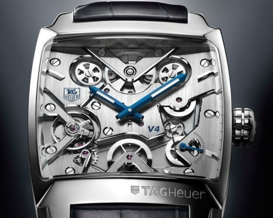TAG Heuer