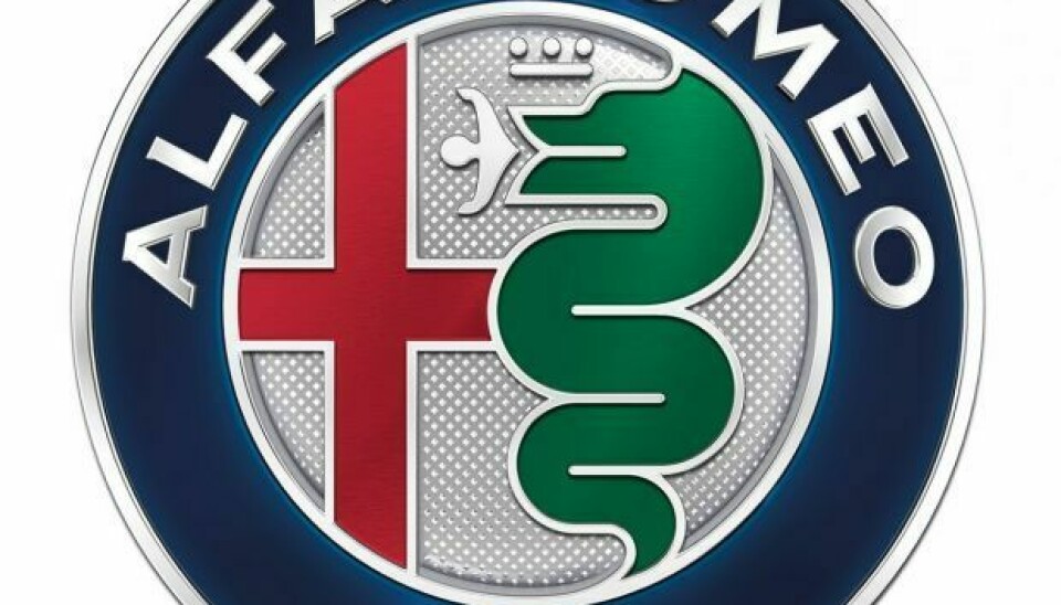 Ny logo