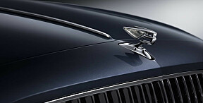 Bentleys nye luksus-limo