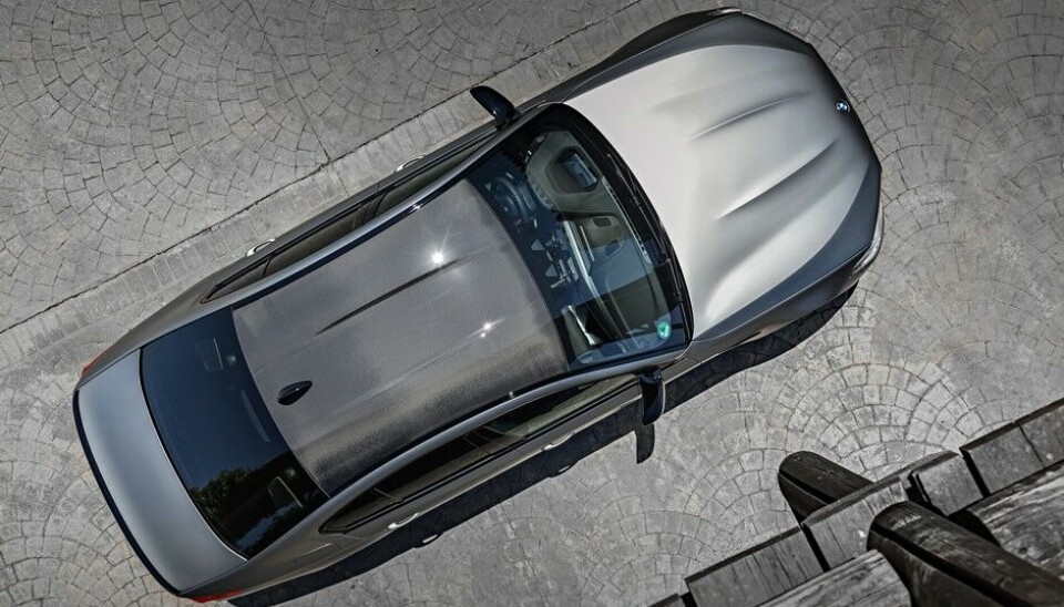BMW M5 Competition BMW M5 Competition