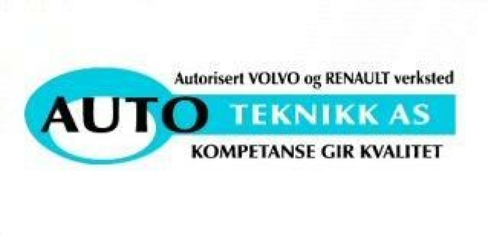 Frydenbøgruppen kjøper Autoteknikk AS