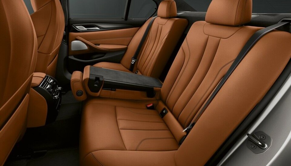 BMW M5 Competition BMW M5 Competition