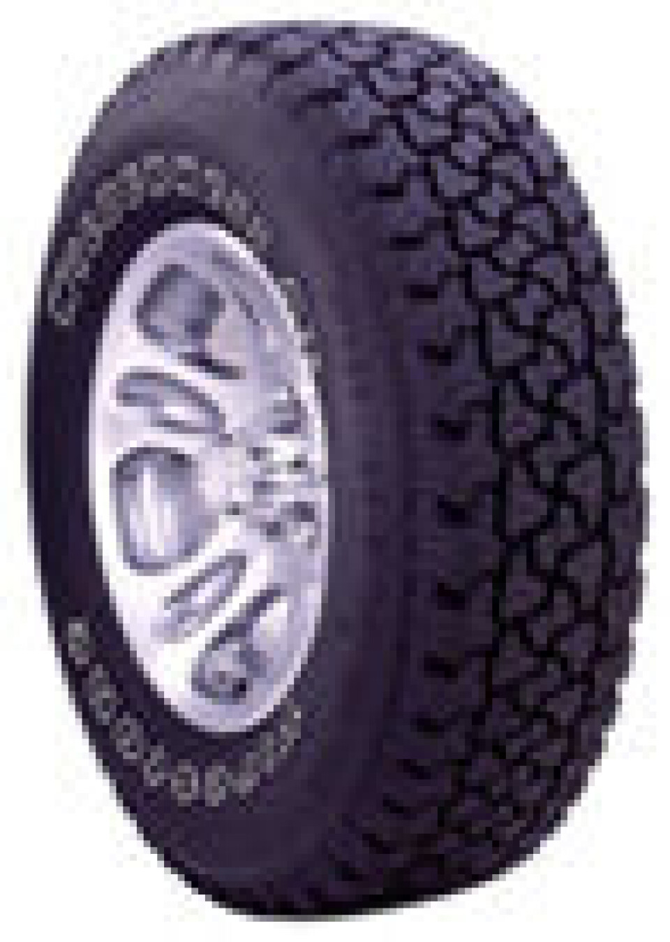 Dagens Firestone/Ford
