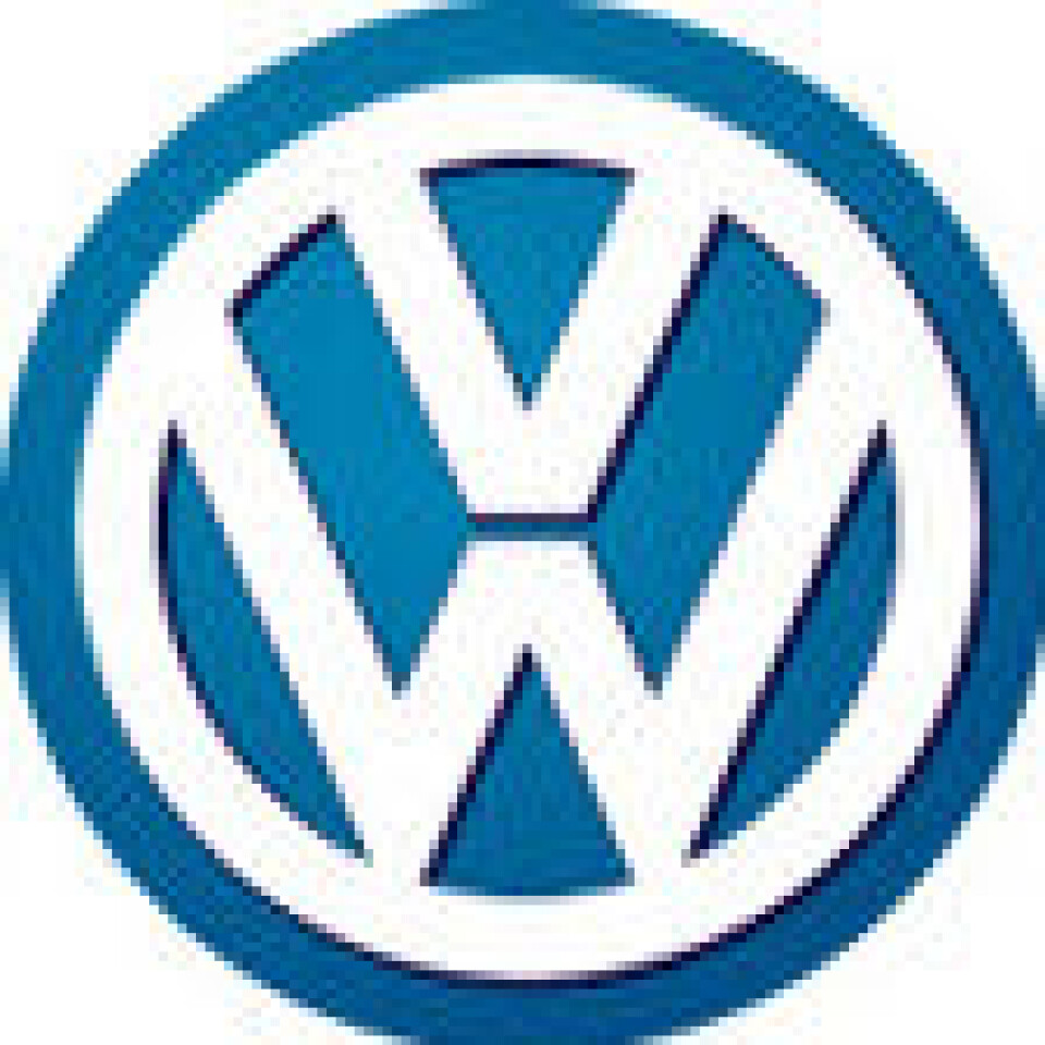 Anker VW EU-bot?