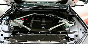 Fjerde generasjon BMW X5