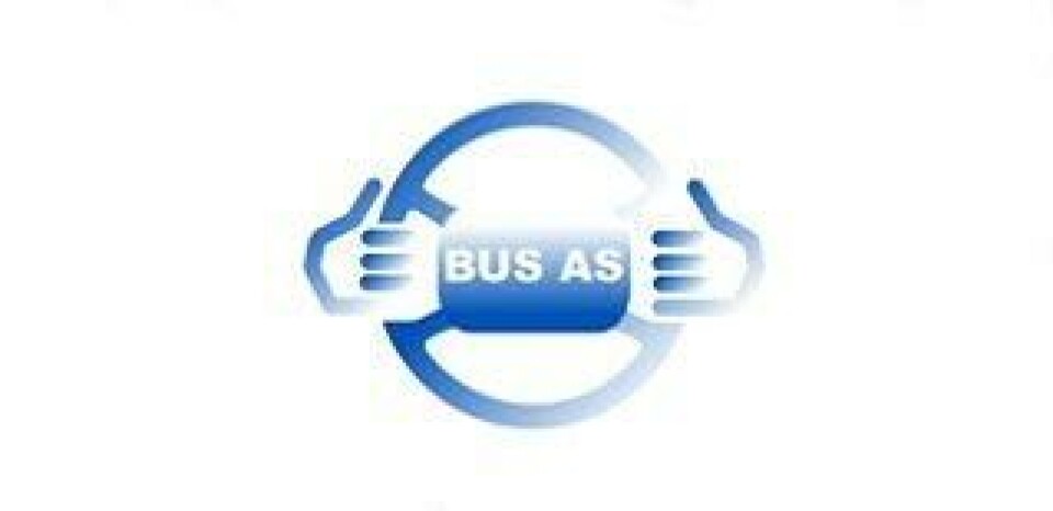 Generasjonsskifte i BUS AS