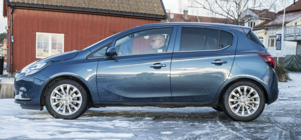 Vårt valg