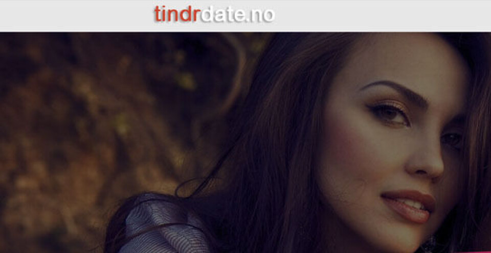 Riktig bil på Tinder