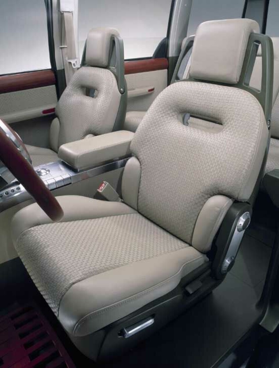 Ford Explorer Sportsman