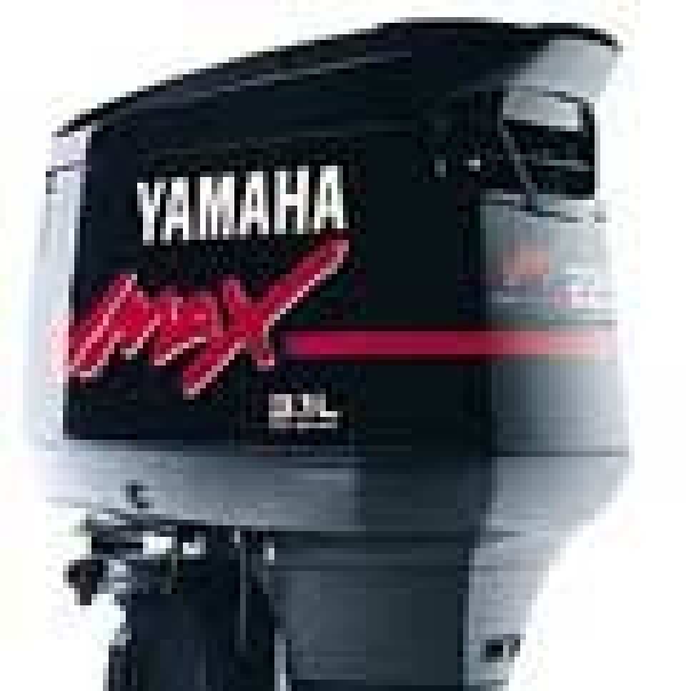 Felles (båt)motorfabrikk, Ford/Yamaha