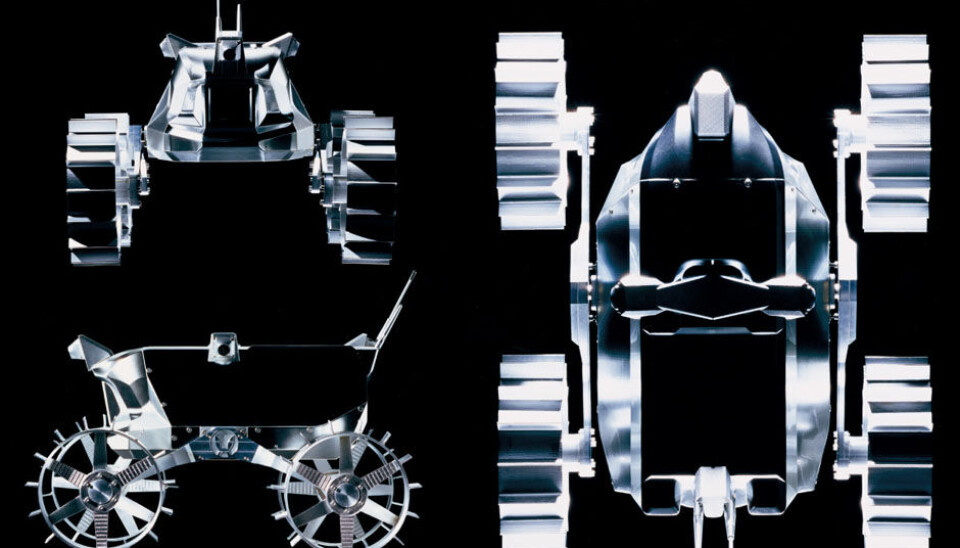 Hakuto PFM-3
