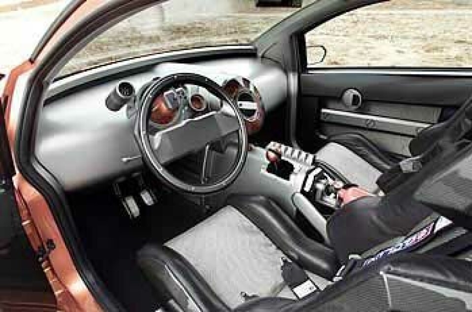 Mitsubishi RPM 7000