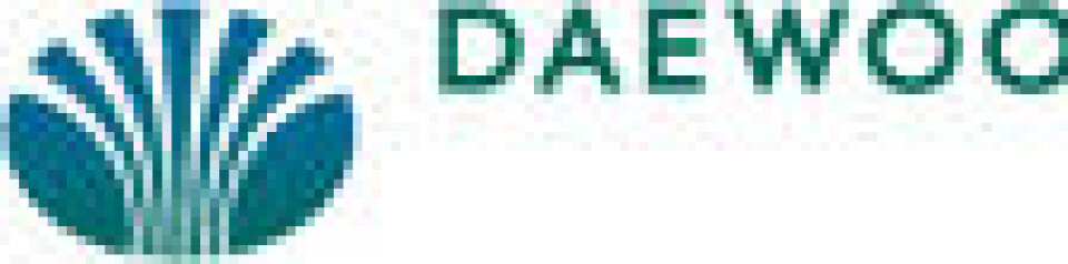 Daewoo-deadline for GM-engasjement