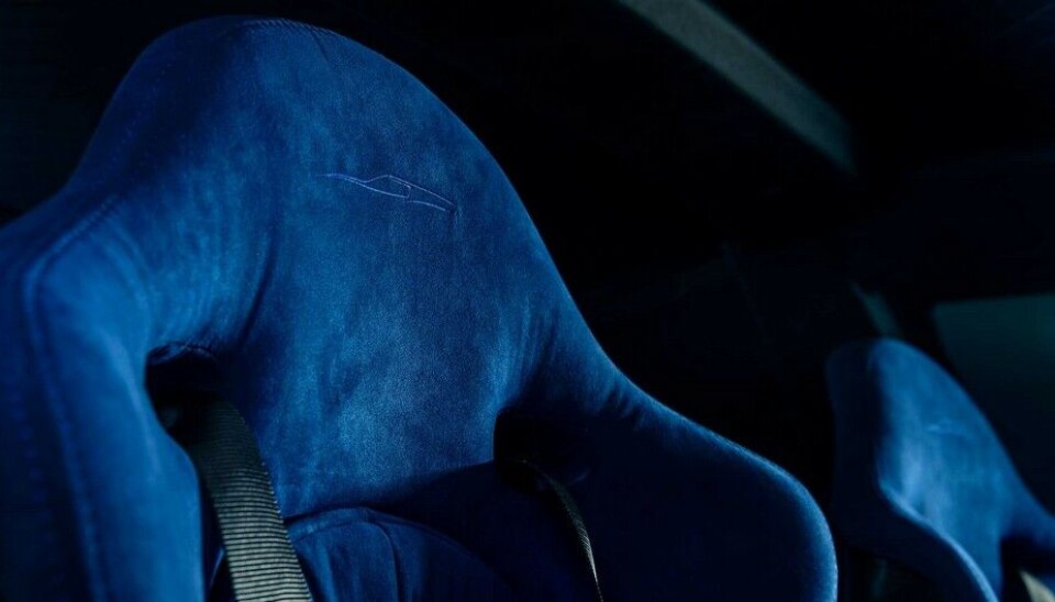 Breadvan Hommage by Niel van Roij Design