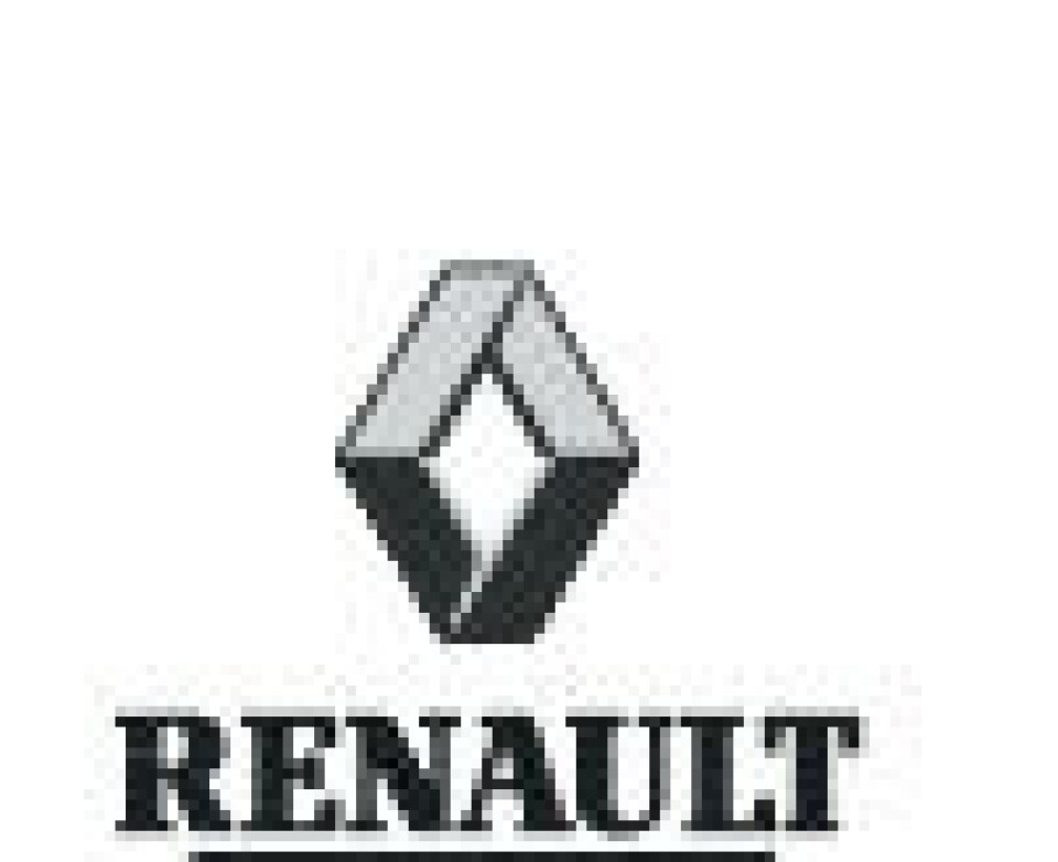 Renault er aksjonærenes beste venn
