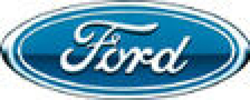 Solide Ford-bonuser