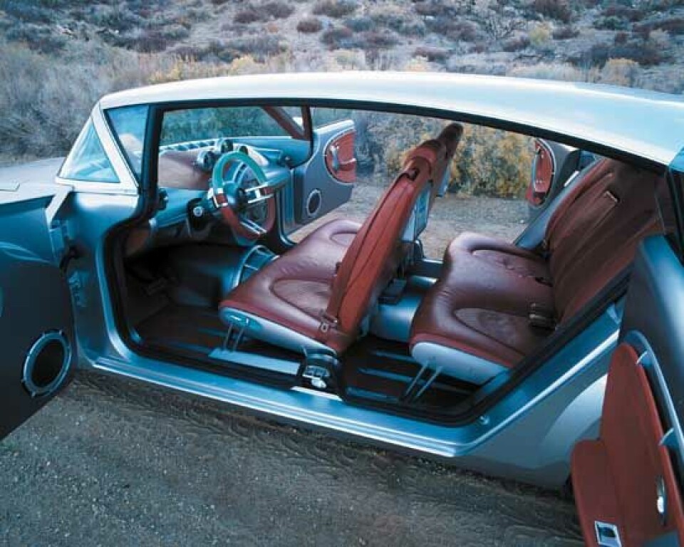 Dodge Super8 Hemi