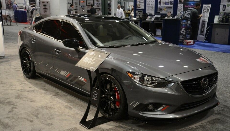 Sema Show 2013