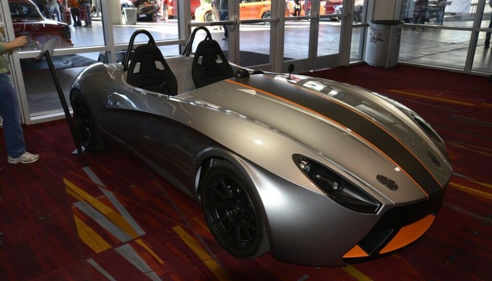 Sema Show 2013