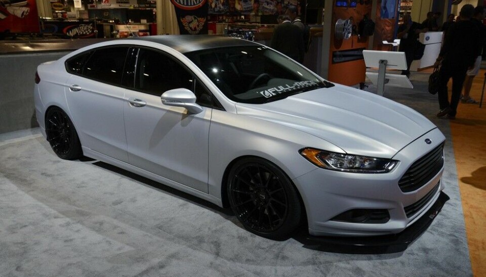 Sema Show 2013